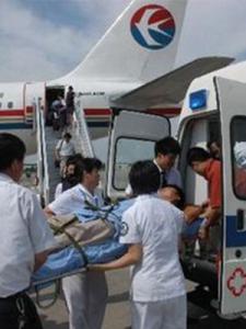 小金县接送服务