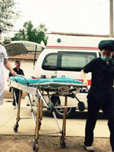 小金县院后转乡